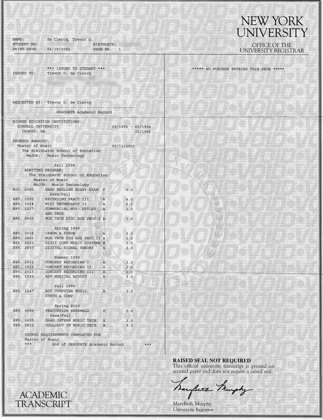 Research Proposal Sample Pdf Chemical Engineering