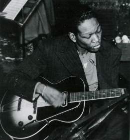 Charlie Christian